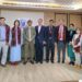 Strengthening Co-op ties: Mongolian Parliament delegation visits NCUI