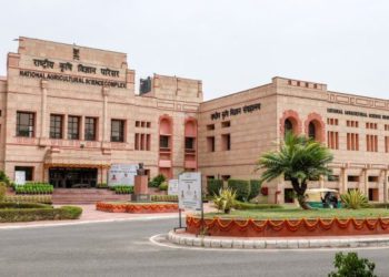 ICAR objects to allegations of irregular appointments; seeks public apology