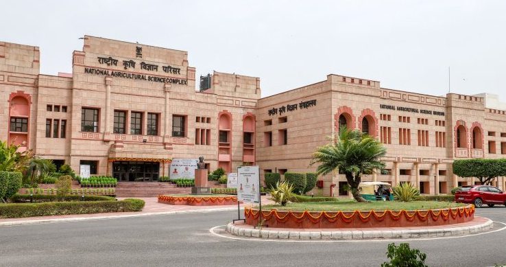 ICAR objects to allegations of irregular appointments; seeks public apology