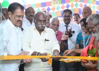 Kanaka Mahalakshmi Co-op opens new branch