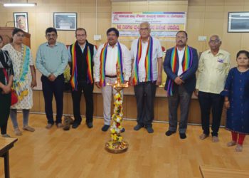 KSSFCL organizes Personality Development Training in Bengaluru
