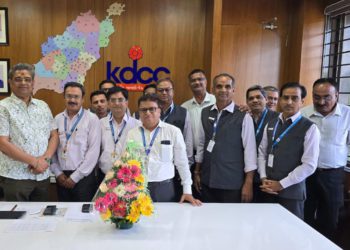 Kheda DCCB registers remarkable growth trajectory