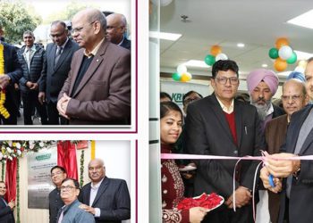 KRIBHCO inaugurates new offices in Chandigarh & Kolkata