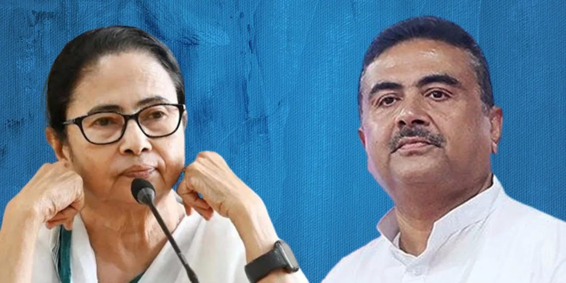 West Bengal Co-op elections turn battleground for TMC & BJP