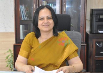 Two phases of PACS computerization over: Rajpal