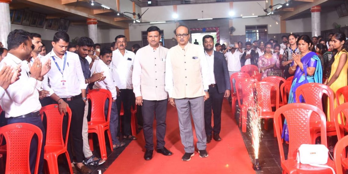 Laxmi Multi State Co-op enters into election mode