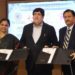 Sanghani leads NCUI in executing series of significant MoUs