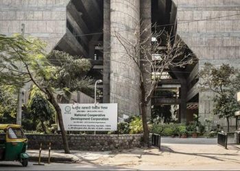 Shah highlights NCDC role in dairy and women led co-ops