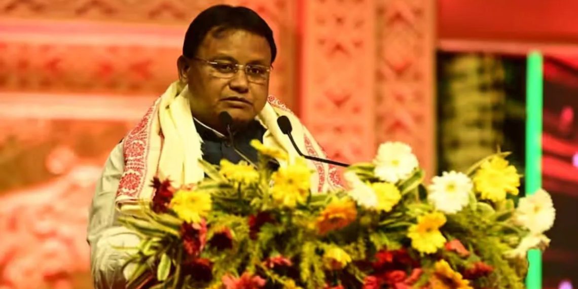 Depositors of Bhubaneswar UCB to get refund: CM Manjhi