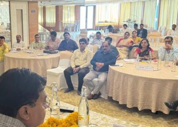 UCBs of Rajasthan participate actively in NUCFDC