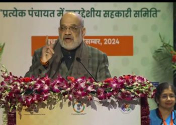 Primary dairy co-ops to have Micro ATMs: Shah