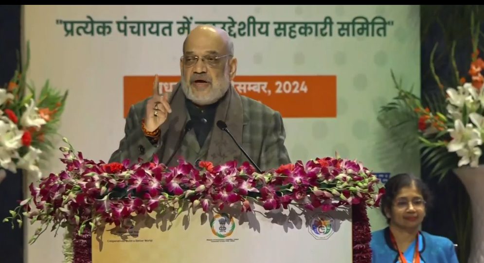 Primary dairy co-ops to have Micro ATMs: Shah