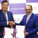 Retail Car Financing: Saraswat Co-op Bank signs MoU with Maruti Suzuki