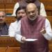 Shah highlights Yuva Sahakar Scheme benefiting 19K members in Lok Sabha