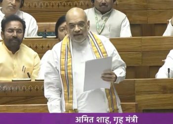 Shah informs LS on NCDC’s Sahakar Pragya initiative