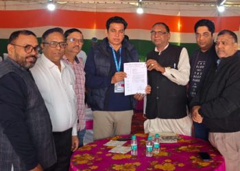 Delhi: Sah Bharati enlist Congress support for reviving co-ops