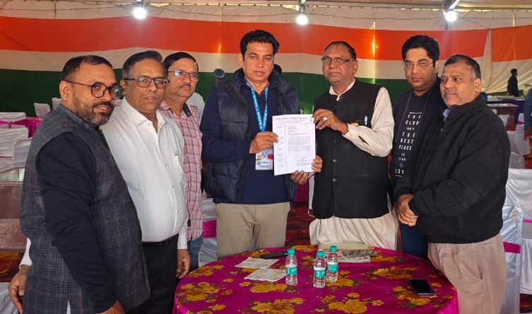 Delhi: Sah Bharati enlist Congress support for reviving co-ops