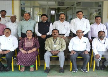 VAMNICOM hosts training programme to empower Credit Co-ops