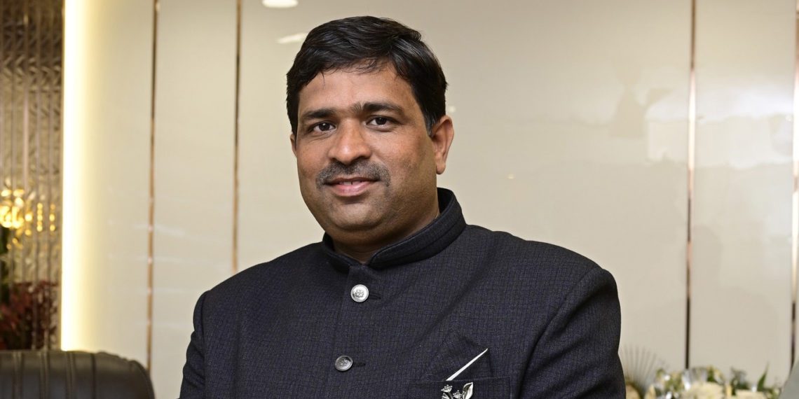 Mahaganapati Multistate Co-op aims achieving Rs 100cr business