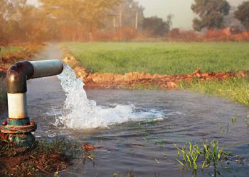 1227 PACS identified so far to manage water supply