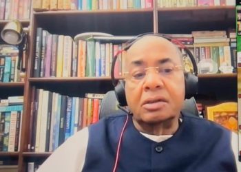 Shaping future of Global Co-ops: Awasthi attends inaugural CM50 meeting