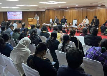 NCUI celebrates New Year with Vision for Co-ops; Sanghani presides