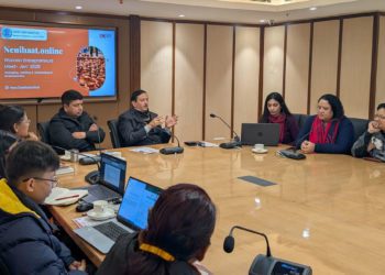 NCUI kicks off IYC 2025 with women entrepreneurs meet