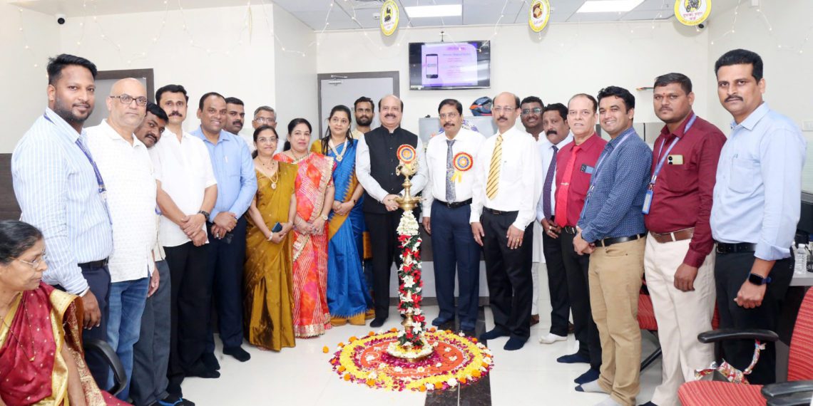 Abhyudaya Bank’s Dahisar branch relocates to Northern Heights