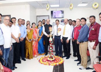 Abhyudaya Bank’s Dahisar branch relocates to Northern Heights