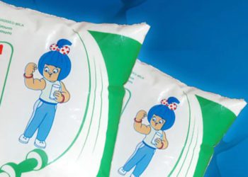 Amul cuts Milk Prices by Re 1 Per Kg