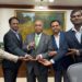 Staff members of IFFCO Units across country greet MD