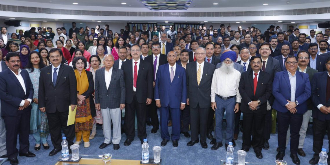 IFFCO MD shares 2025 Roadmap with employees