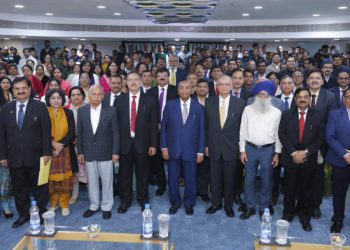 IFFCO MD shares 2025 Roadmap with employees