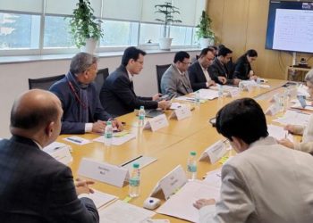 NLCC reviews progress on Grain Storage Plan