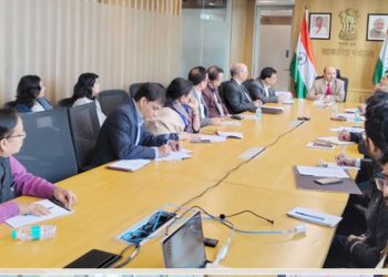 Ministry gears up for IYC 2025 initiatives; engages stakeholders