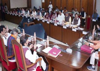 MP Cabinet okays collaboration between Sanchi & NDDB