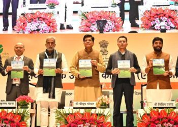 Co-ops drive Organic Revolution; India targets Rs 20K crores exports