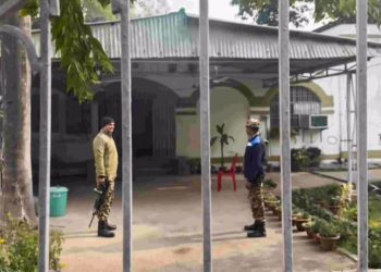 Vaishali Shahri Vikas Co-op Bank: ED raids properties of RJD MLA