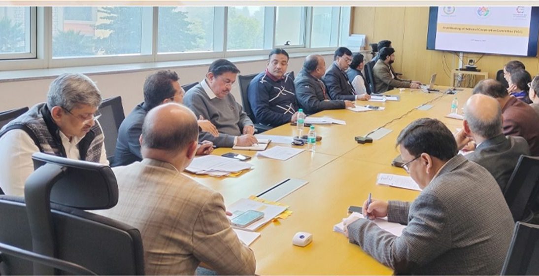 Co-ops asked to develop comprehensive media plan for IYC25