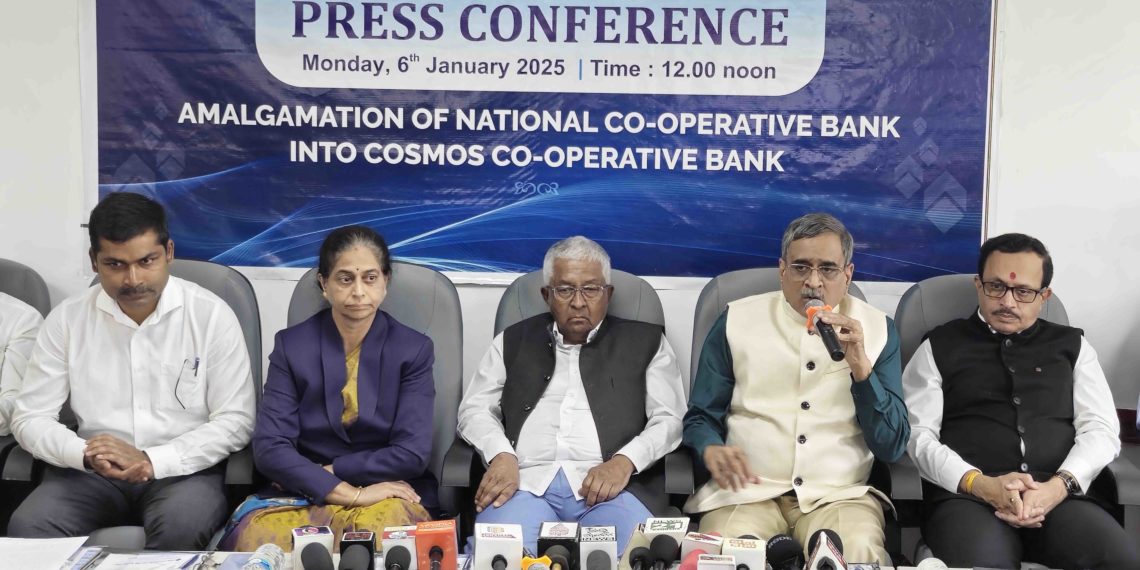 National Co-op Bank depositors can use latest facilities: Kale