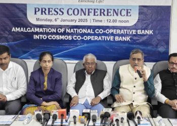 National Co-op Bank depositors can use latest facilities: Kale