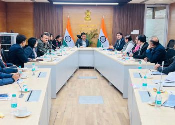 CRCS hosts key talks on reviving sick co-ops; national level co-ops attend