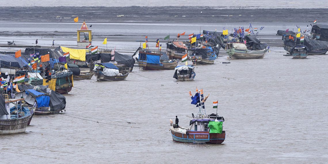 Rs 50cr Fisheries Projects launched in North East region