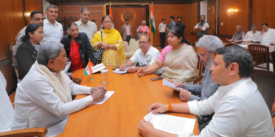 Sri Guru Raghavendra Sah Bank depositors seek formation of SIT