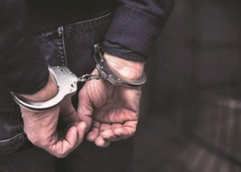 NAFCUB Director Rambabu Shandilya arrested?