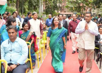 VAMNICOM committed to serve as nerve center for cooperatives: Hema