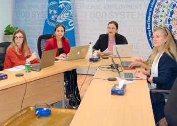 FAO & ICA launch initiative for cooperatives in North Africa regions