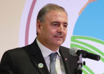 Guarco reflects on ICA Global Conference and 2025 IYC celebrations