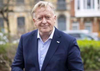 IYC25, a global recognition of co-ops’ immense contributions: Douglas