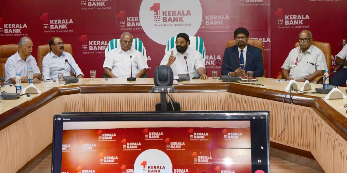 Remarkable feat: Kerala Bank crosses Rs 50K crores in loan outstanding